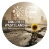 Chain House Brewing Concrete Wasteland