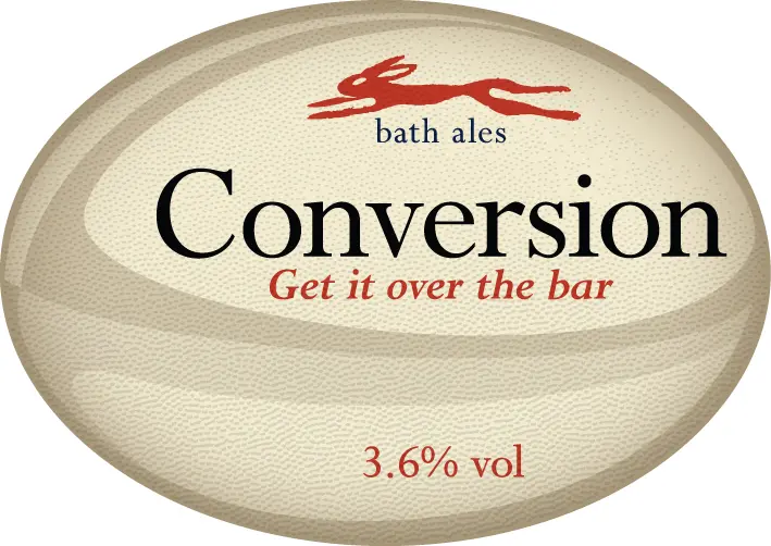 Bath Ales Conversion