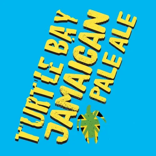 Beerd (St Austell) Turtle Bay Jamaican Pale Ale