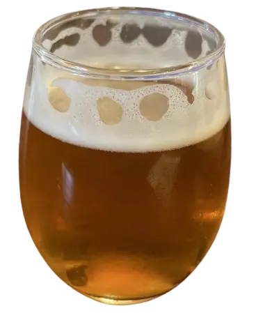 Paladin Brewing Razzle Dazzle