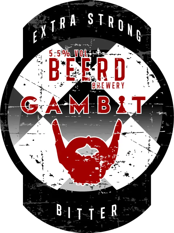 Beerd (St Austell) Gambit