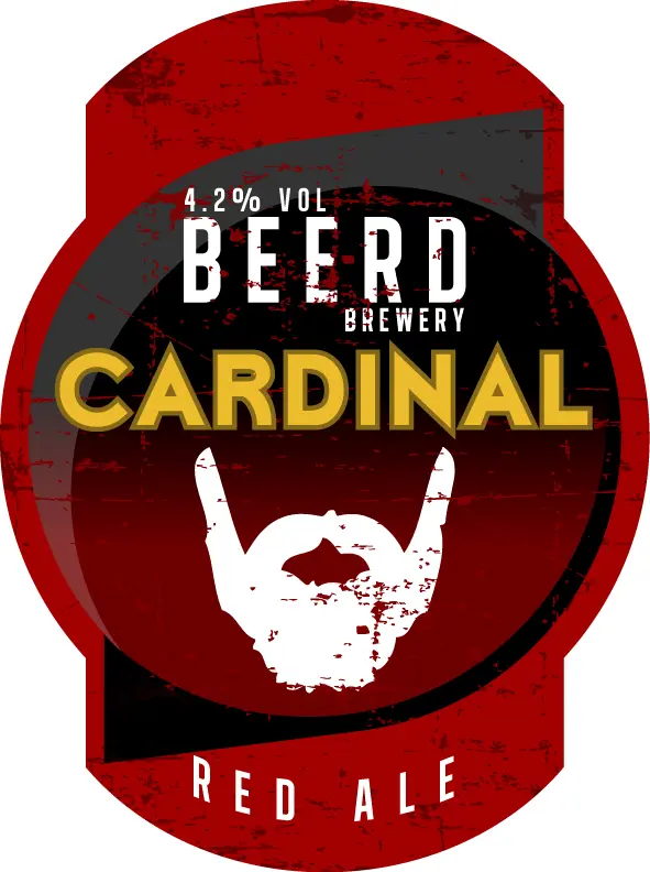 Beerd (St Austell) Cardinal
