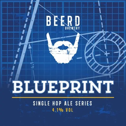 Beerd (St Austell) Blueprint