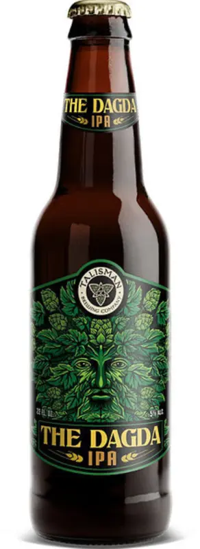 Talisman Brewing Company The Dagda