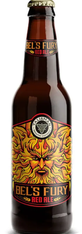 Talisman Brewing Company Bel's Fury