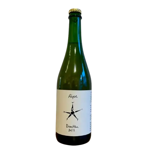 Ripe Cider Diwettha 2023