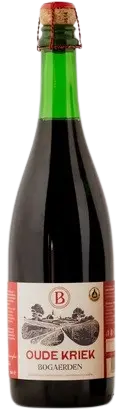Brouwerij-Stokerij Sako Bogaerden Oude Kriek