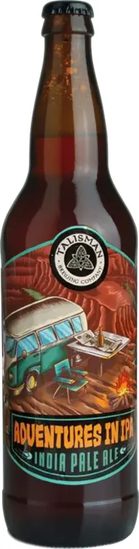 Talisman Brewing Company Adventures in IPA