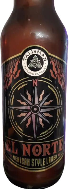 Talisman Brewing Company El Norte