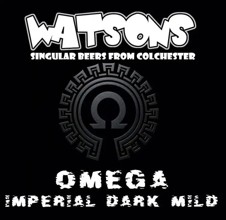 Watsons Brewery Omega