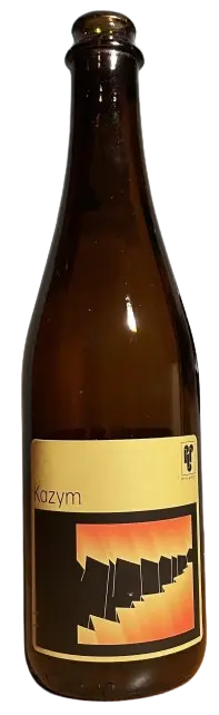Private Press Brewing Kazym