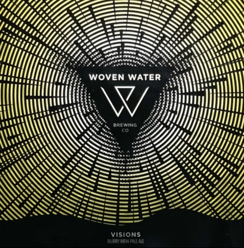Woven Water Brewing Company Visions