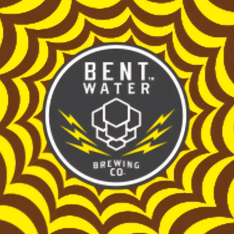 Bent Water Brewing Company Boris