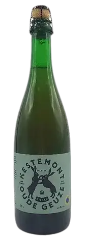 Brouwerij Kestemont Sterke Oude Geuze