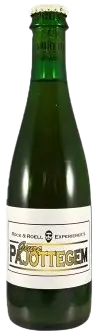 Lambiek Fabriek Geuze Pajottegem