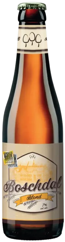 Brouwerij Boschdal Blond