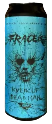 Fracek Kveik Up Dead