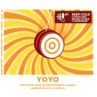 Bandit Brewery YoYo - Passionfruit & Mango