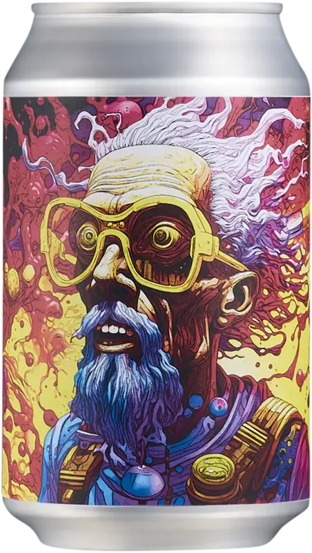 Beersmiths Mad Professor