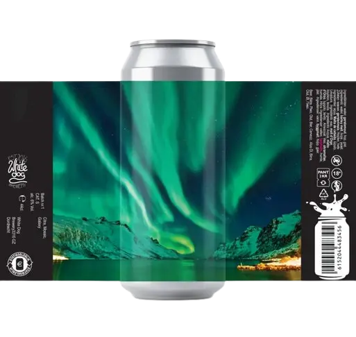 White Dog Brewery Juicealis