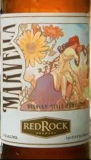 Red Rock Brewing Marvella