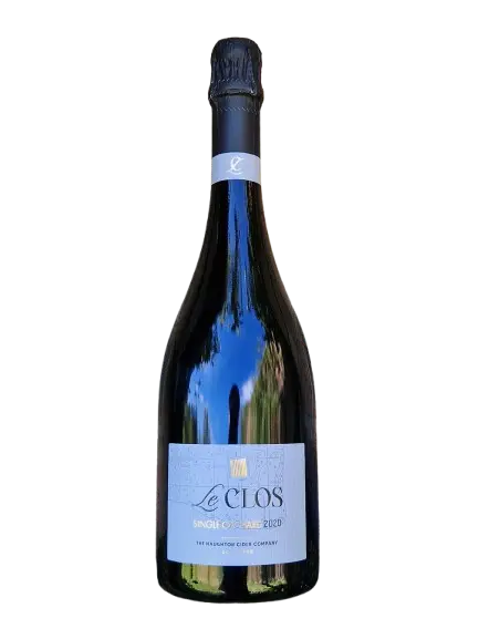 Naughton Cider Company Le Clos 2020