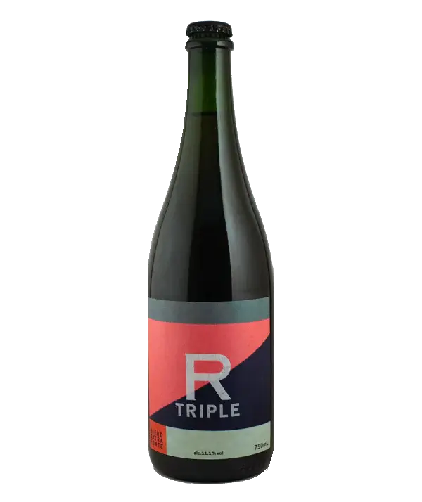 Robin - Bière Naturelle Triple