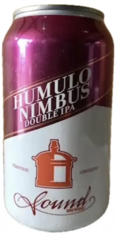 Sound Brewery Humulo Nimbus Double IPA