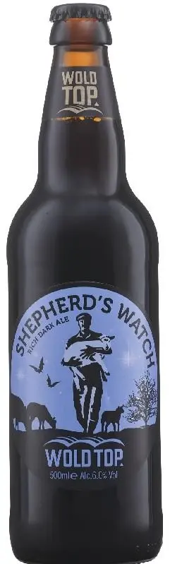 Wold Top Shepherd's Watch
