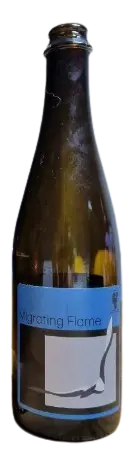 Private Press Brewing Migrating Flame