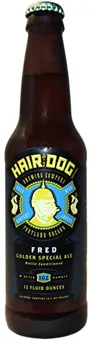 Hair of the Dog Brewing Company Fred