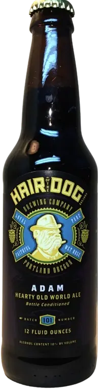Hair of the Dog Brewing Company Adam - Batch #97