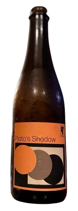 Private Press Brewing Plato's Shadow (Batch #4)