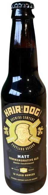 Hair of the Dog Brewing Company Matt