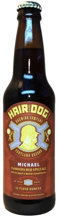 Hair of the Dog Brewing Company Michael