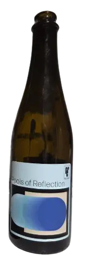 Private Press Brewing Pools Of Reflection (Batch #2)