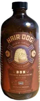 Hair of the Dog Brewing Company Don (2023)