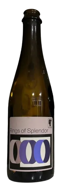 Private Press Brewing Rings Of Splendor (Batch #2)