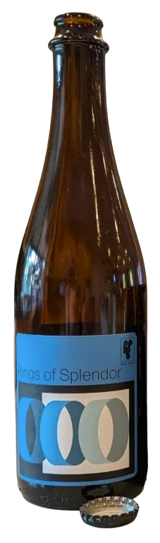 Private Press Brewing Rings Of Splendor (Batch #3)
