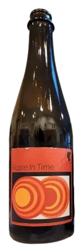 Private Press Brewing Ripple In Time