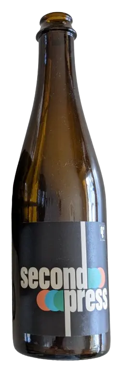 Private Press Brewing Second Press