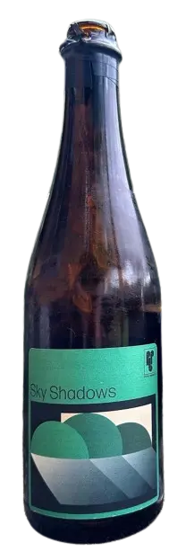 Private Press Brewing Sky Shadows