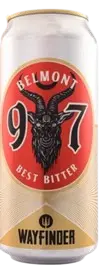 Wayfinder Beer Belmont 97