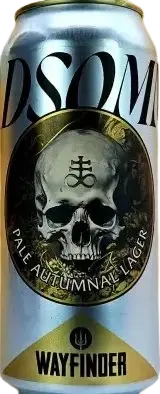 Wayfinder Beer Deadsommer
