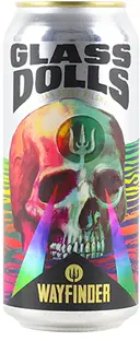 Wayfinder Beer Glass Dolls