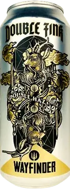 Wayfinder Beer Double Fink