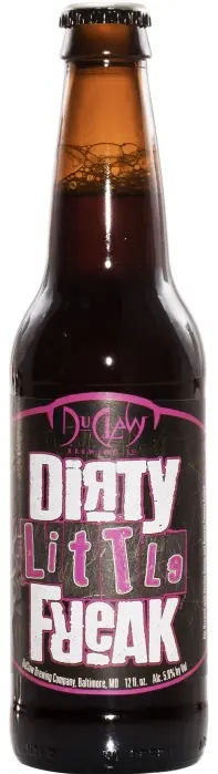 DuClaw Brewing Company Dirty Little Freak