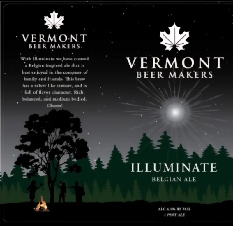 Vermont Beer Makers Illuminate