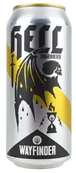 Wayfinder Beer Hell