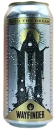 Wayfinder Beer Into the Dream